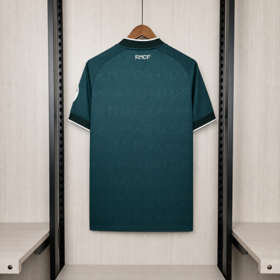 Camisa Real Madrid II 26/27 Torcedor Masculina - Imagem 10