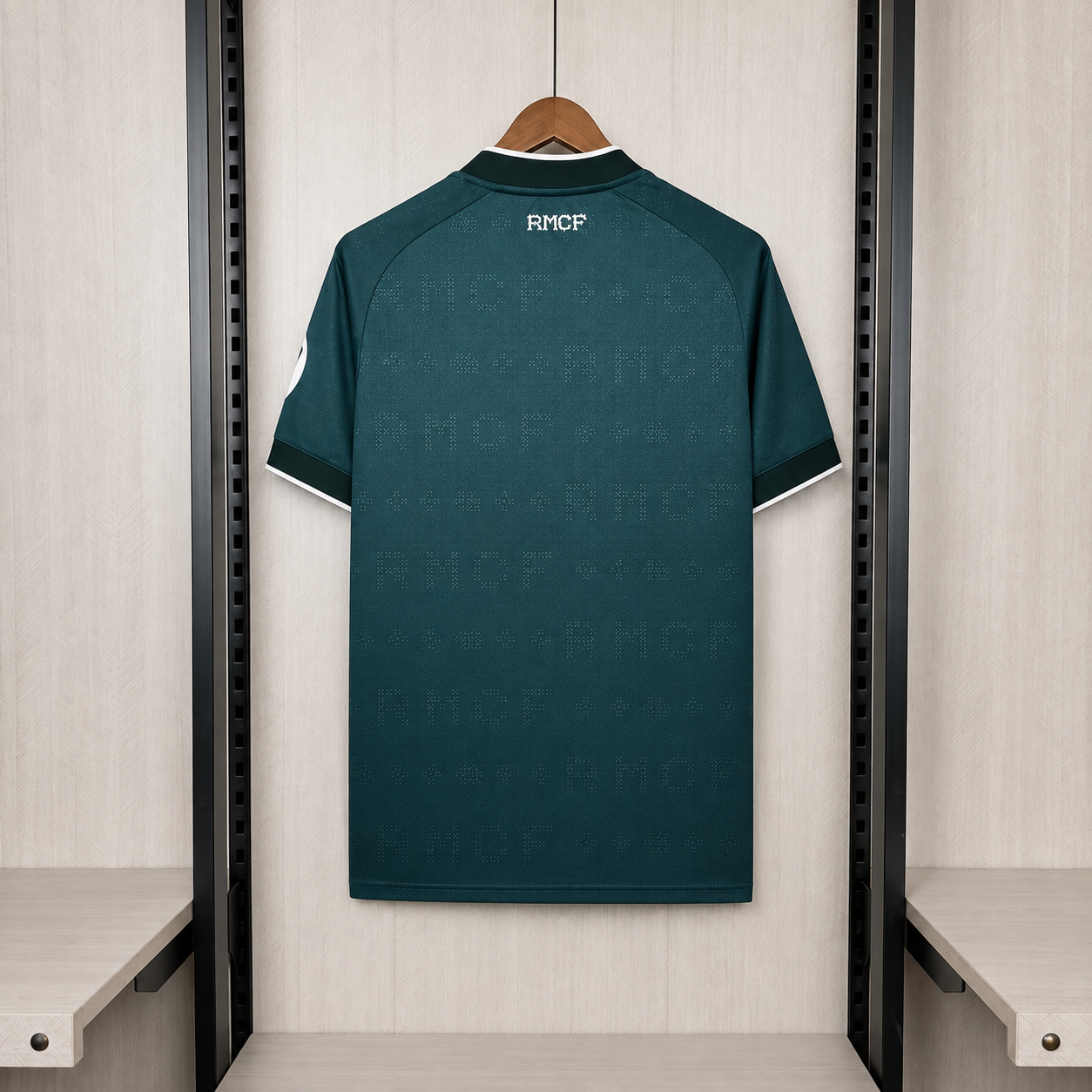 Camisa Real Madrid II 26/27 Torcedor Masculina - Imagem 10