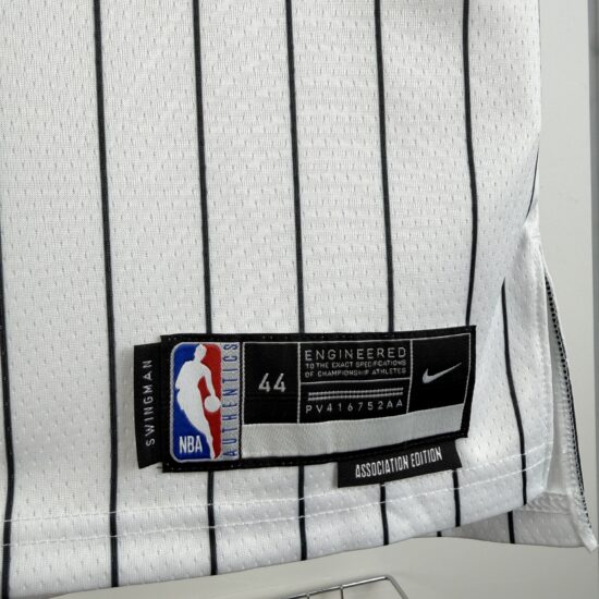 Camisa Orlando Magic #5 Banchero NBA Masculina - Imagem 4