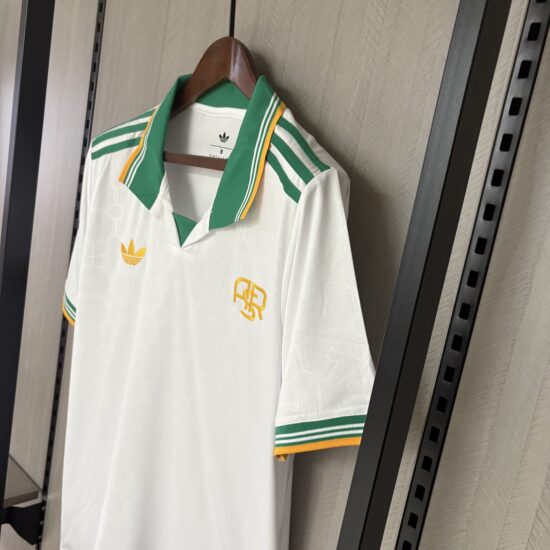 Camisa Roma III 25/26 Torcedor Masculina - Imagem 6