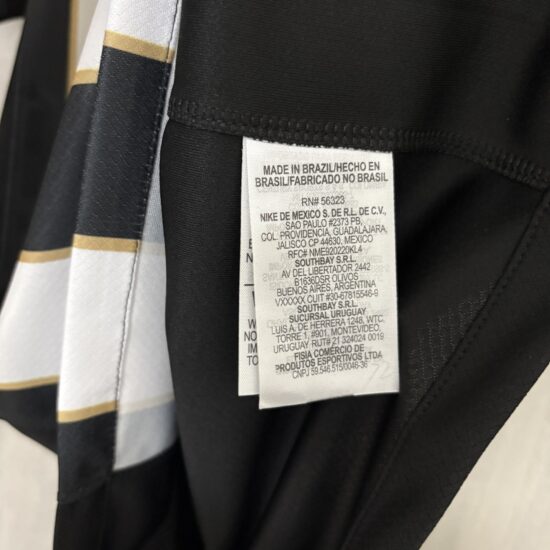 Camisa Atlético Mineiro I 26/27 Torcedor Masculina - Imagem 4