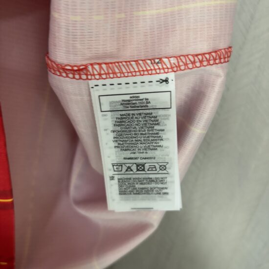 Camisa Espanha I 26/27 Torcedor Masculina - Imagem 4