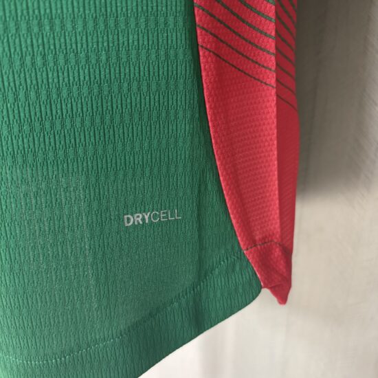Camisa Palmeiras I 26/27 Jogador Masculina - Imagem 8