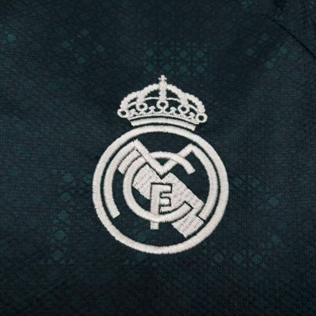 Camisa Real Madrid II 26/27 Torcedor Masculina