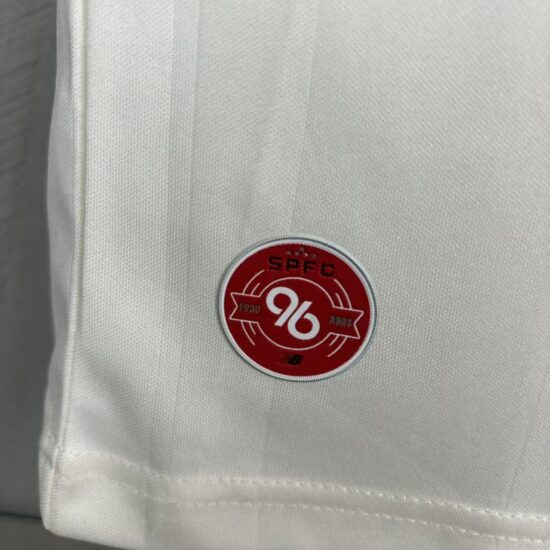 Camisa São Paulo III 26/27 Torcedor Masculina - Imagem 10