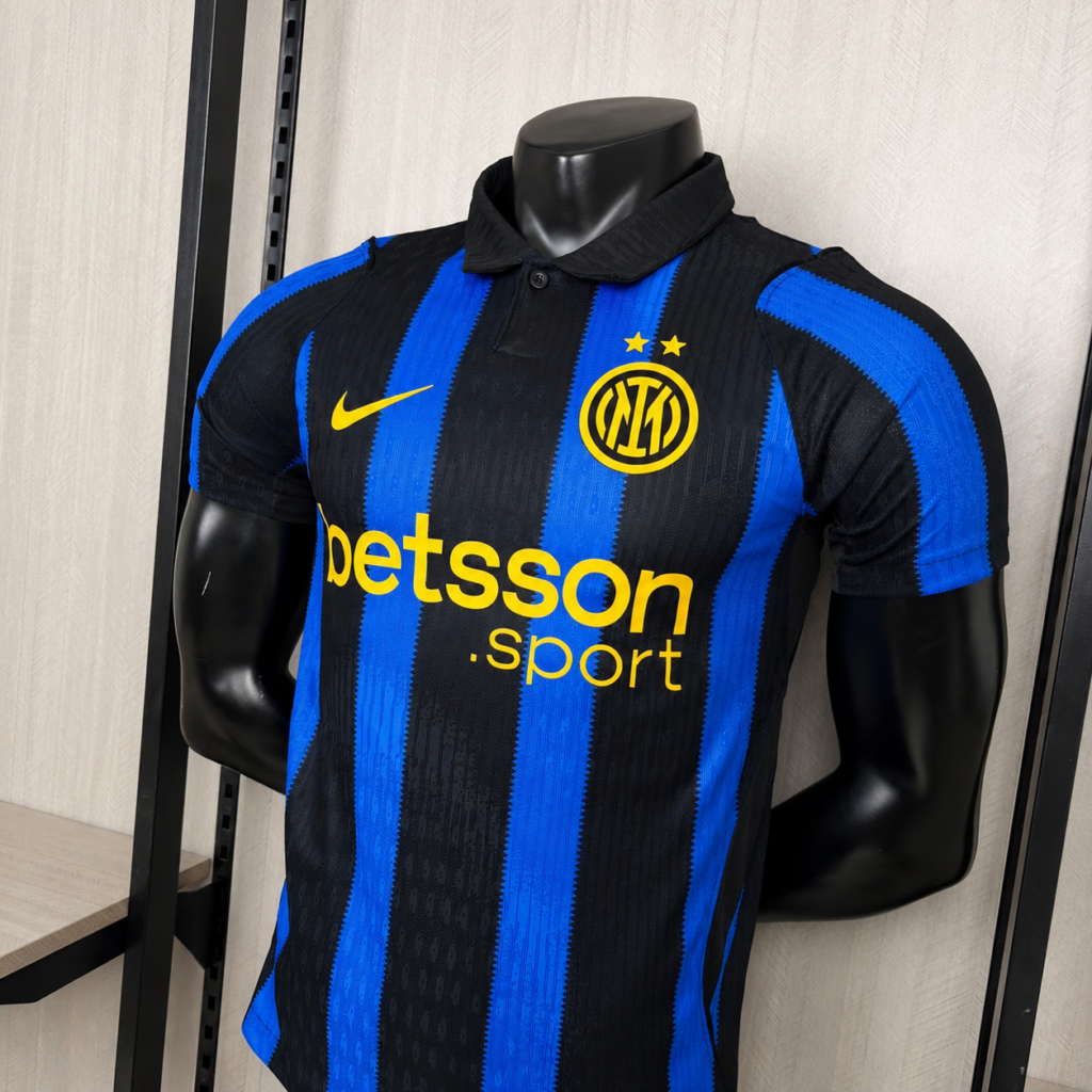 Camisa Inter de Milão 26/27 Jogador Masculina