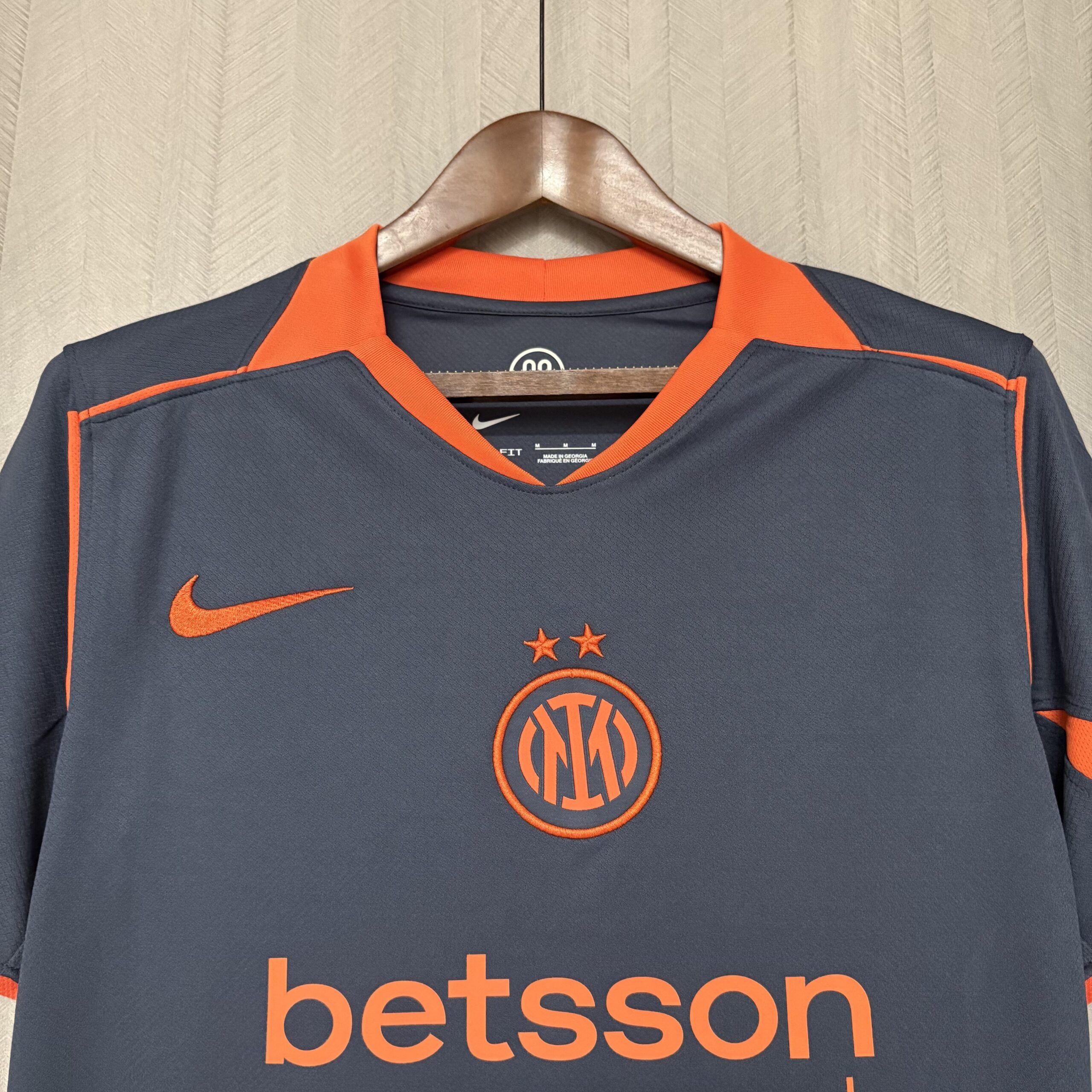 Camisa Inter de Milão III 26/27 Torcedor Masculina - Imagem 10