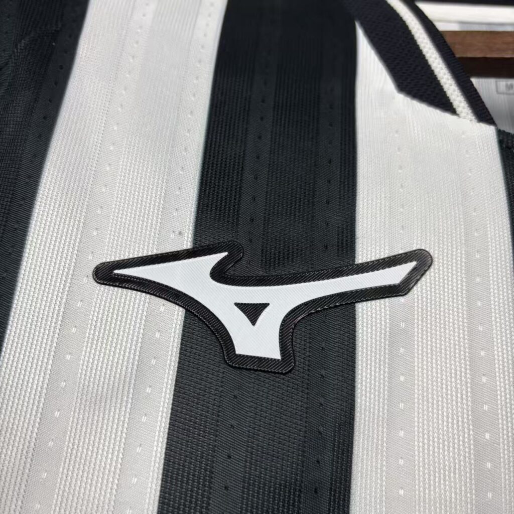 Camisa Botafogo I 26/27 Torcedor Masculina