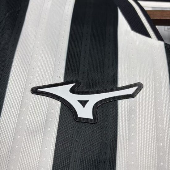 Camisa Botafogo I 26/27 Torcedor Masculina - Imagem 2