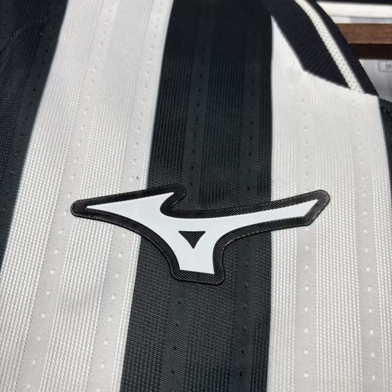 Camisa Botafogo I 26/27 Torcedor Masculina - Imagem 2