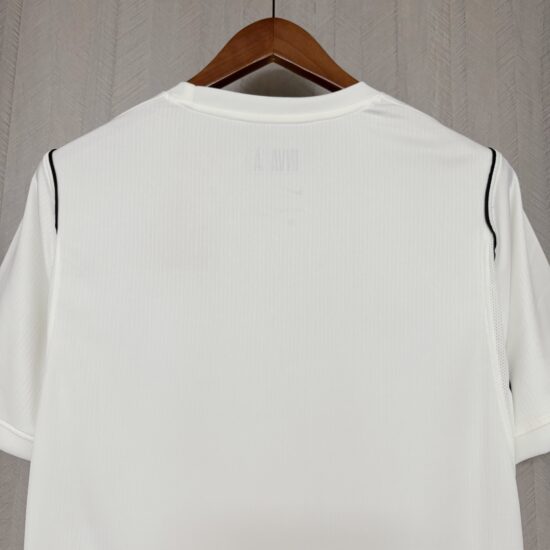 Camisa Corinthians I 26/27 Torcedor Masculina - Imagem 9