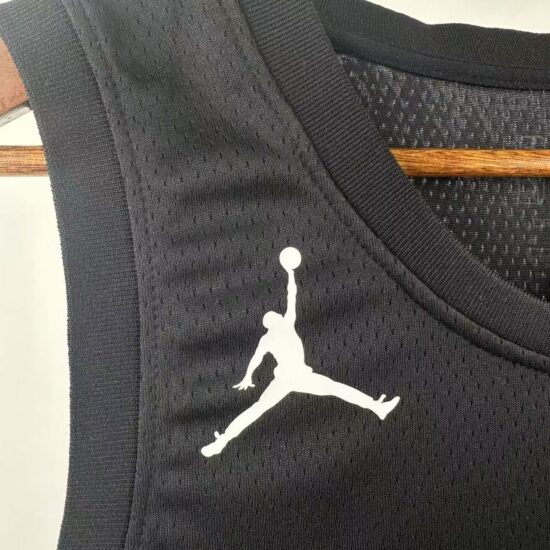 Camisa New York #11 Brunson NBA Masculina - Imagem 6