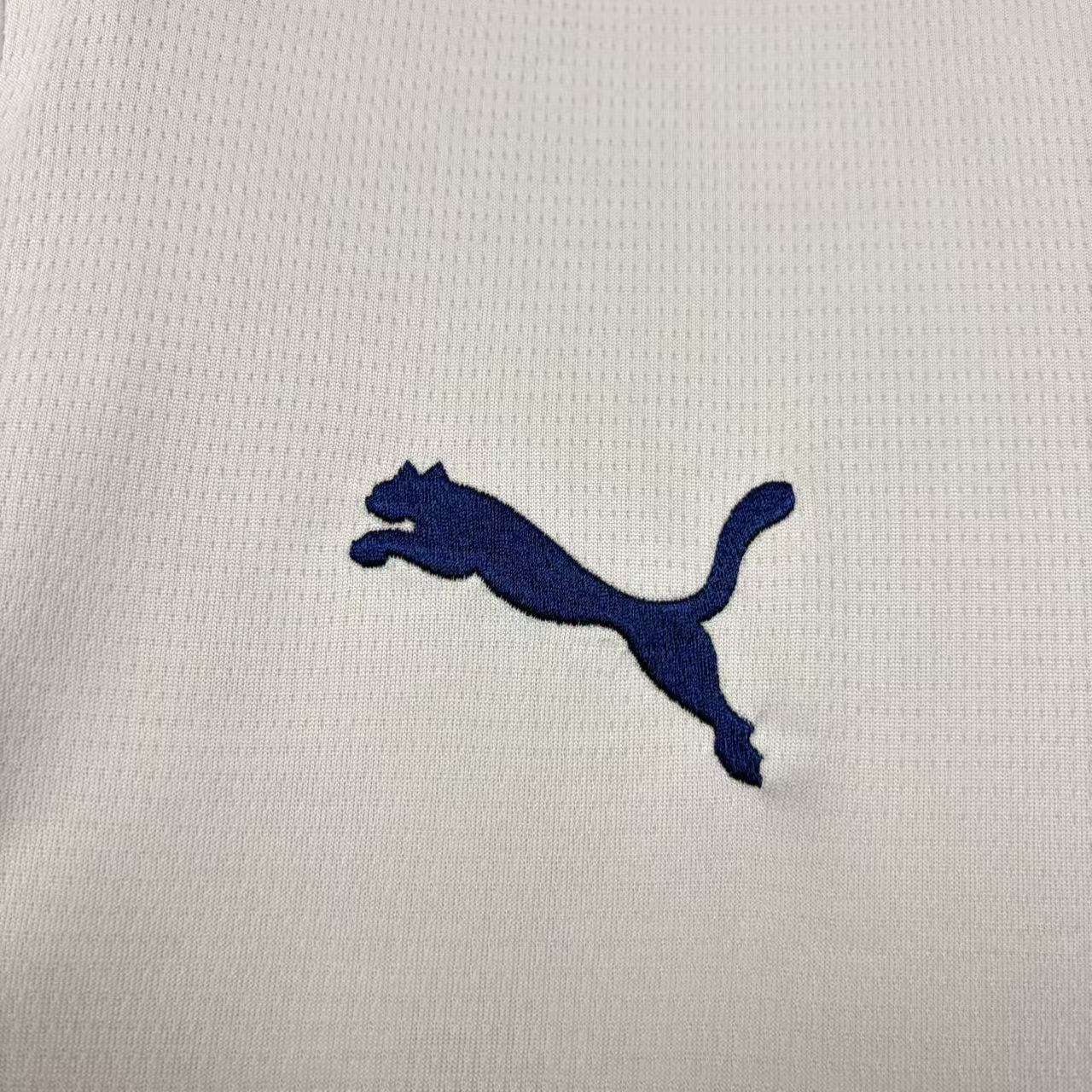 Camisa Manchester City III 26/27 Torcedor Masculina - Imagem 2