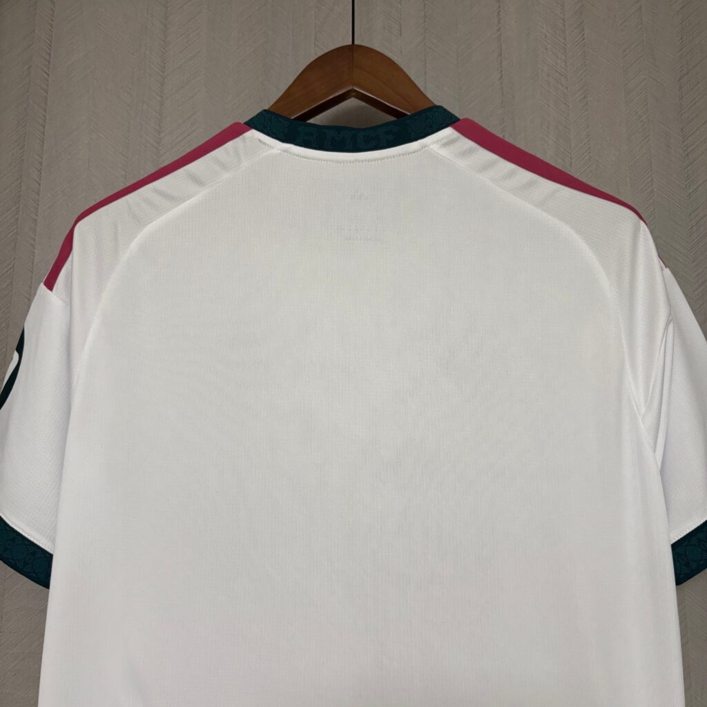 Camisa Real Madrid I 26/27 Torcedor Masculina