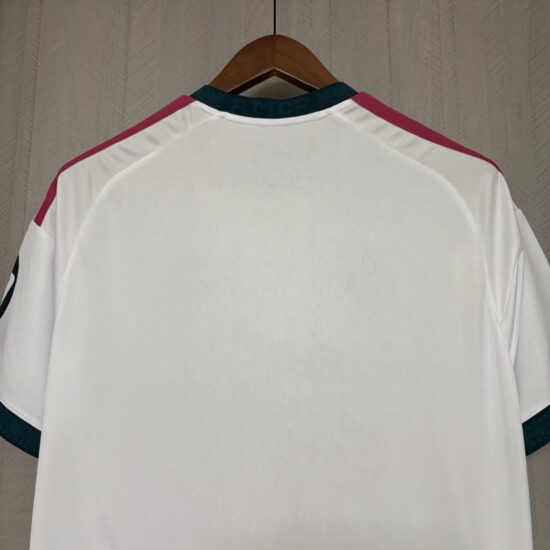 Camisa Real Madrid I 26/27 Torcedor Masculina - Imagem 2