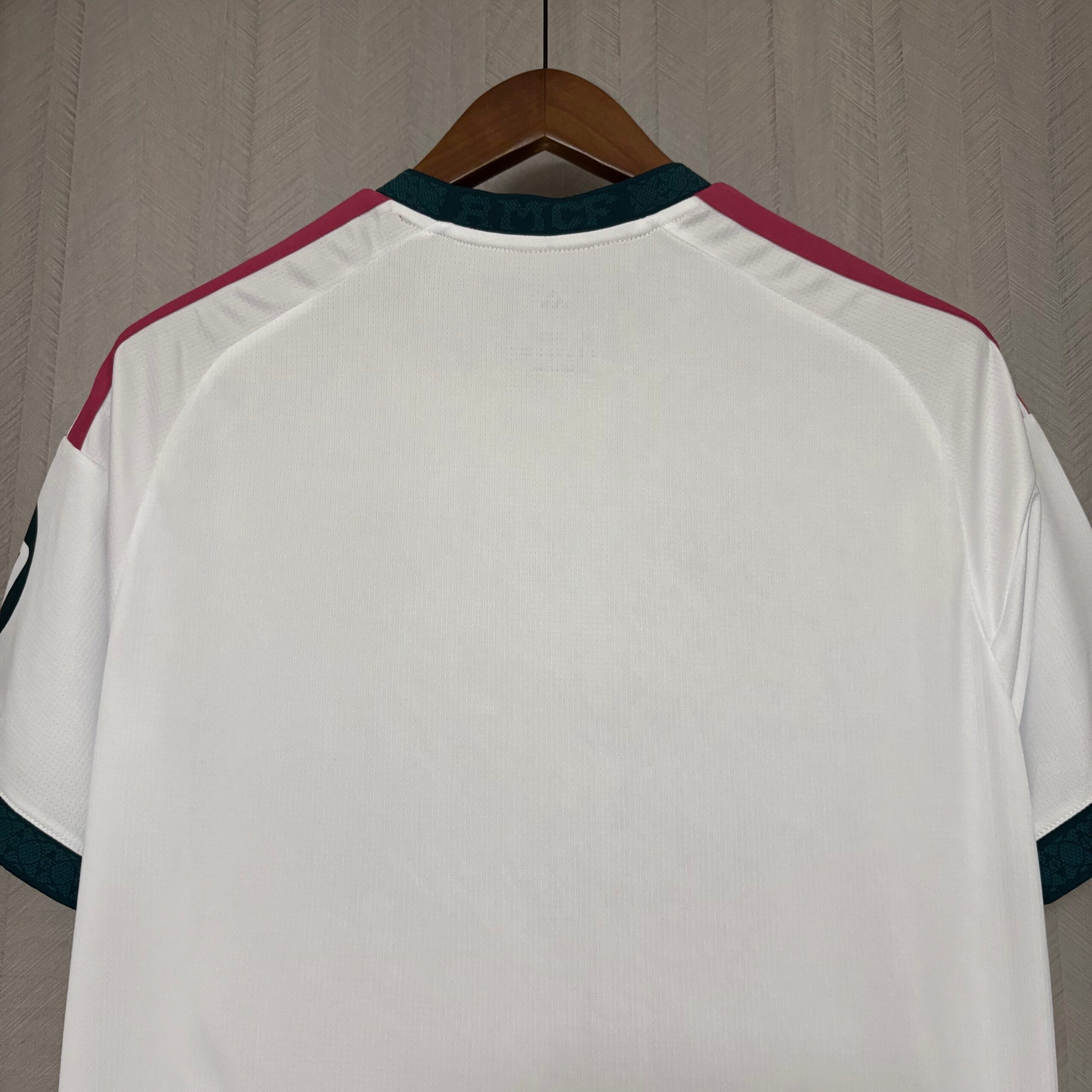 Camisa Real Madrid I 26/27 Torcedor Masculina - Imagem 2