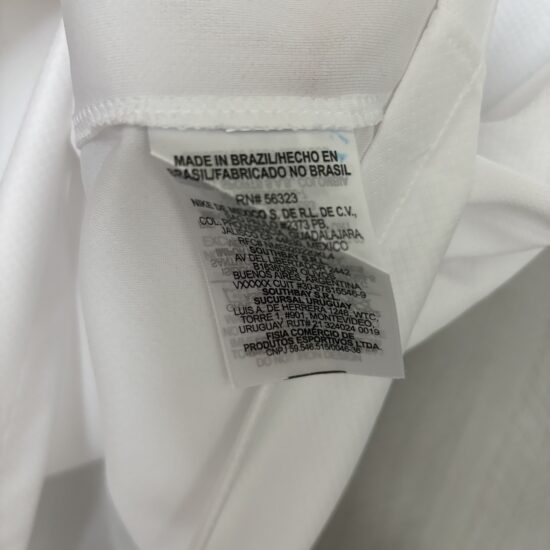 Camisa Atlético Mineiro II 26/27 Torcedor Masculina - Imagem 5