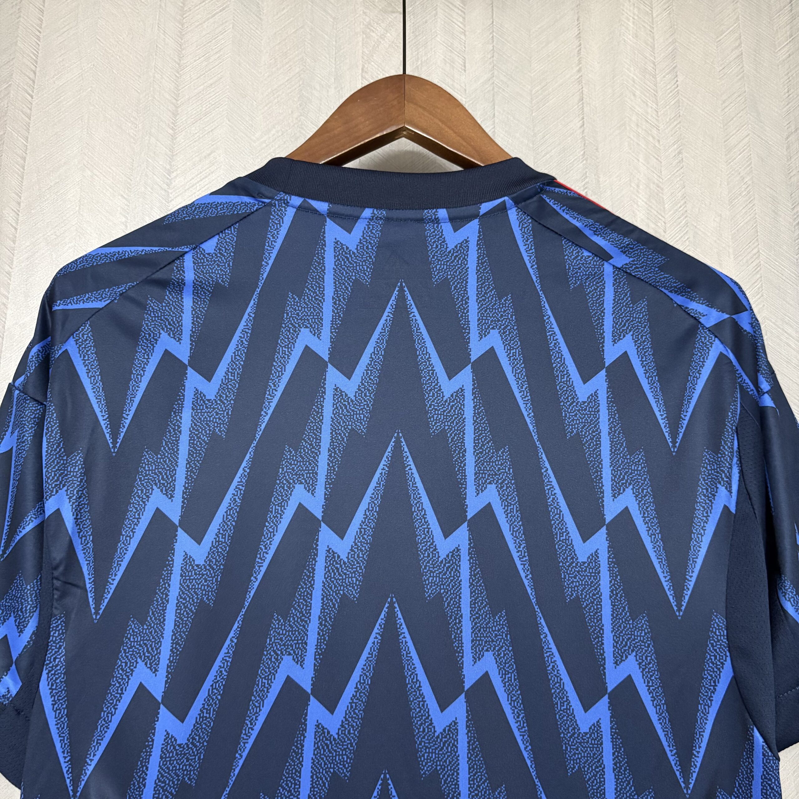 Camisa Arsenal II 2026 Torcedor Masculina - Imagem 3
