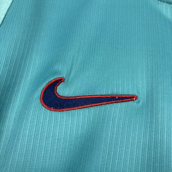 Camisa Barcelona III 26/27 Torcedor Masculina - Imagem 2