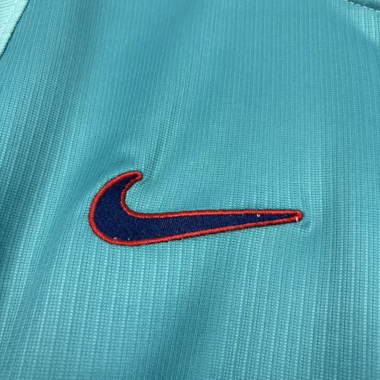 Camisa Barcelona III 26/27 Torcedor Masculina - Imagem 2