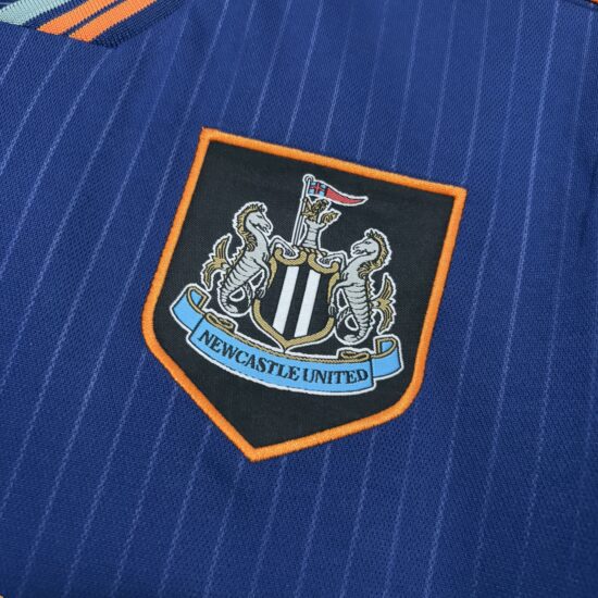 Camisa Newcastle I 25/26 Torcedor Masculina - Imagem 9